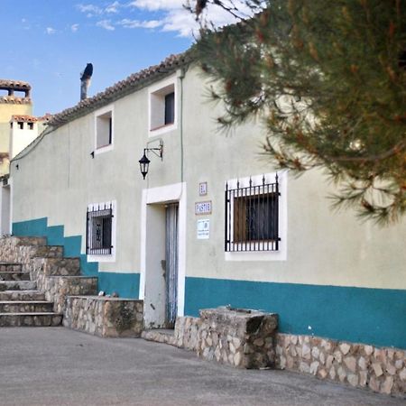 Casas Rurales La Laguna, Alpera Exterior photo